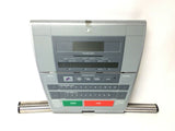 Nordictrack APEX 4100i Treadmill Display console panel ETNT1890 172816 - fitnesspartsrepair