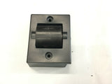 NordicTrack APEX 4100i Treadmill Left Wheel Block Assembly 157625 157623 157624 - fitnesspartsrepair