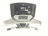 NordicTrack C 1070 Pro Treadmill Display Console Assembly 393736 394662 - fitnesspartsrepair