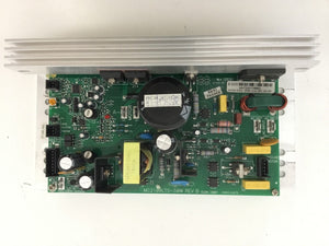 NordicTrack C 1270 PRO Treadmill Motor Controller Board MC2100LTS-50W 399622 - fitnesspartsrepair