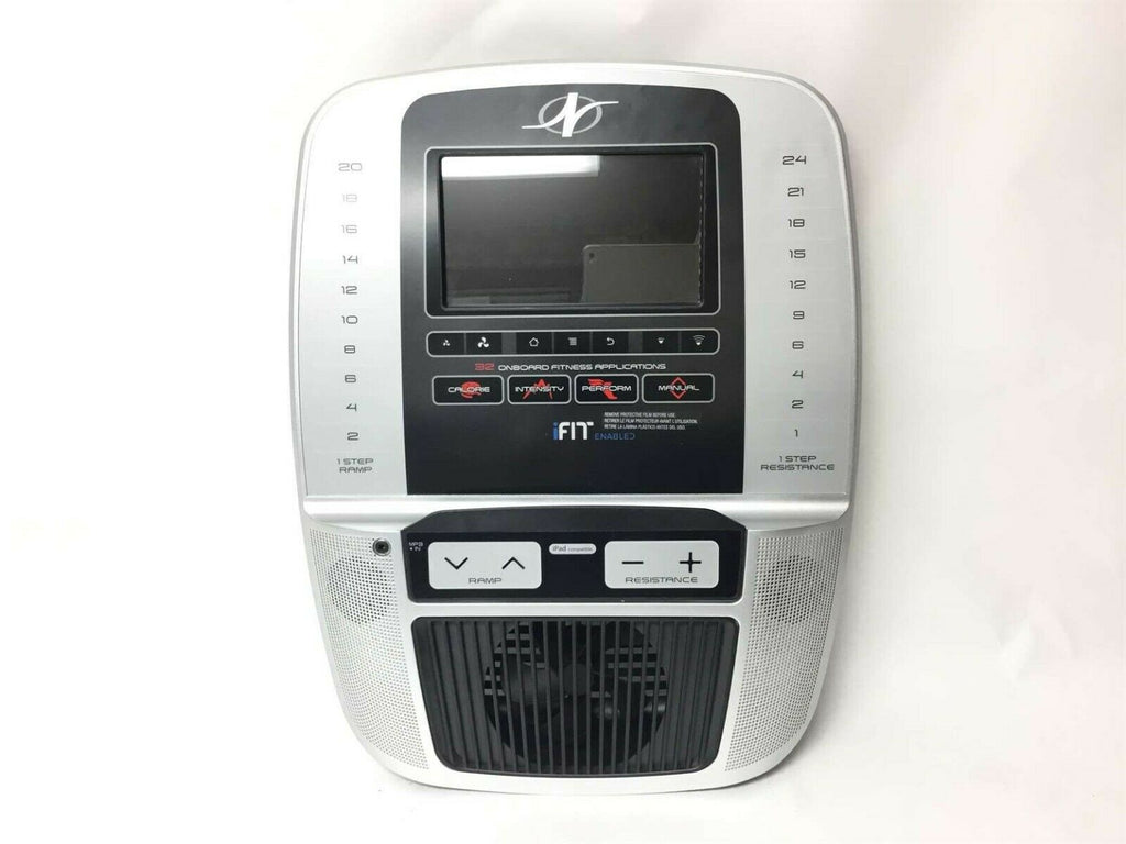 Nordictrack c 9.5 elliptical hotsell