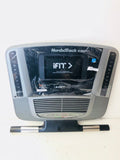 NordicTrack C 990 NTL198158 Treadmill Display Console Panel ETNT19815V2 401972 - fitnesspartsrepair
