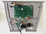 Nordictrack c1800 Treadmill Upper Display Panel Console Upper Board and Membrane - fitnesspartsrepair