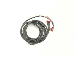 NordicTrack C2050 NTL10950 Treadmill Power Entry Upright Wire Harness 220699 - fitnesspartsrepair