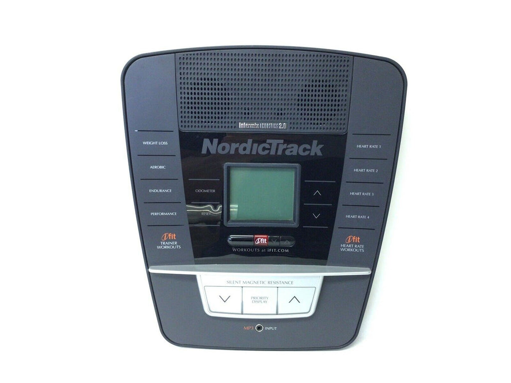 Nordictrack C3SI 831.218730 NTEX058080 Recumbent Bike Seat Pad 272376 –  hydrafitnessparts