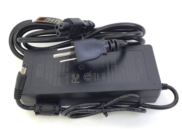 NordicTrack COMM S15I S22I Elliptical Power Supply Cord AC Adapter 418190 - hydrafitnessparts