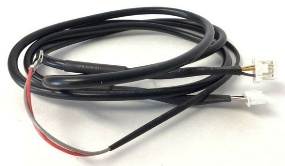 NordicTrack COMM. S15I S22I S10I Stationary Bike Lower Wire Harness 50