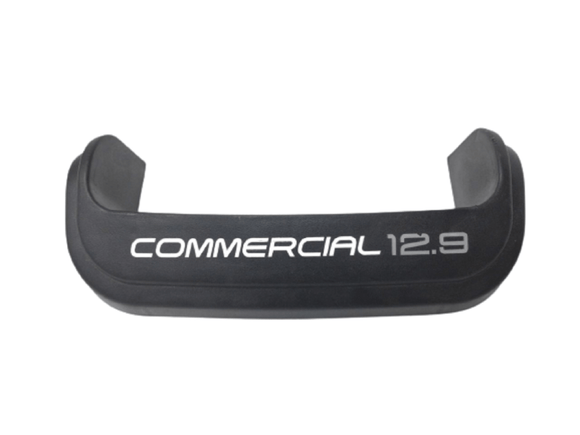 Nordictrack Commercial 12.9 Elliptical Rear Stabilizer Cover 397095 - hydrafitnessparts