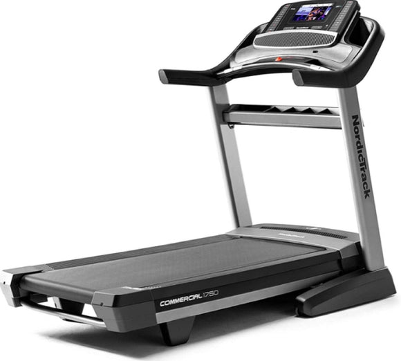 NordicTrack Commercial 1750 NTL141 Folding Treadmill - hydrafitnessparts