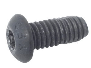 Nordictrack Commercial 2450-NTL17113 Treadmill Button Head Screw 5/16"-18x0.75" - hydrafitnessparts