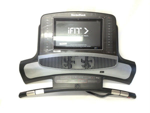 Nordictrack Commercial 2450 Treadmill Display Console Panel 405943 - fitnesspartsrepair