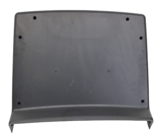 Nordictrack Commerical 2250 2450 - NTL201120 Treadmill Console Back Cover 342432 - hydrafitnessparts