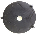 NordicTrack COMM.S22I COMM. S15I Stationary Bike Right Disc Cover 405286 - hydrafitnessparts