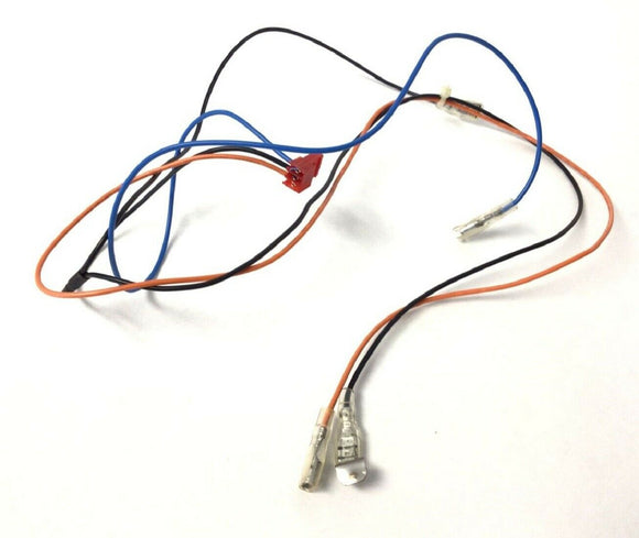 NordicTrack CX 1055 Elliptical Heart Rate Pulse Wire Harness CX 1055-PWHR - hydrafitnessparts