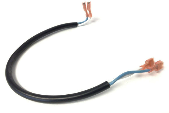 NordicTrack CX 1055 Elliptical White Blue Internal Power Wire Harness - hydrafitnessparts
