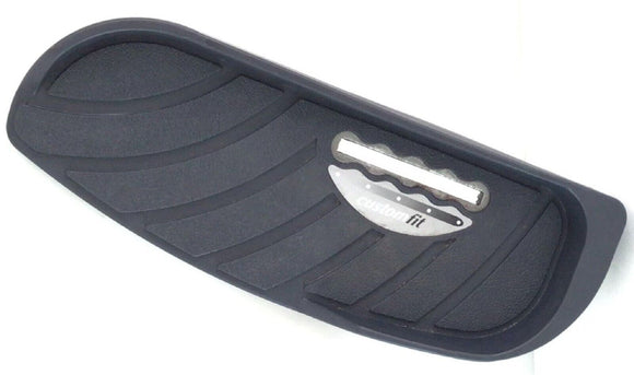 NordicTrack CXT 930 970 980 990 Elliptical Right Foot Pedal Pad 181505 - hydrafitnessparts