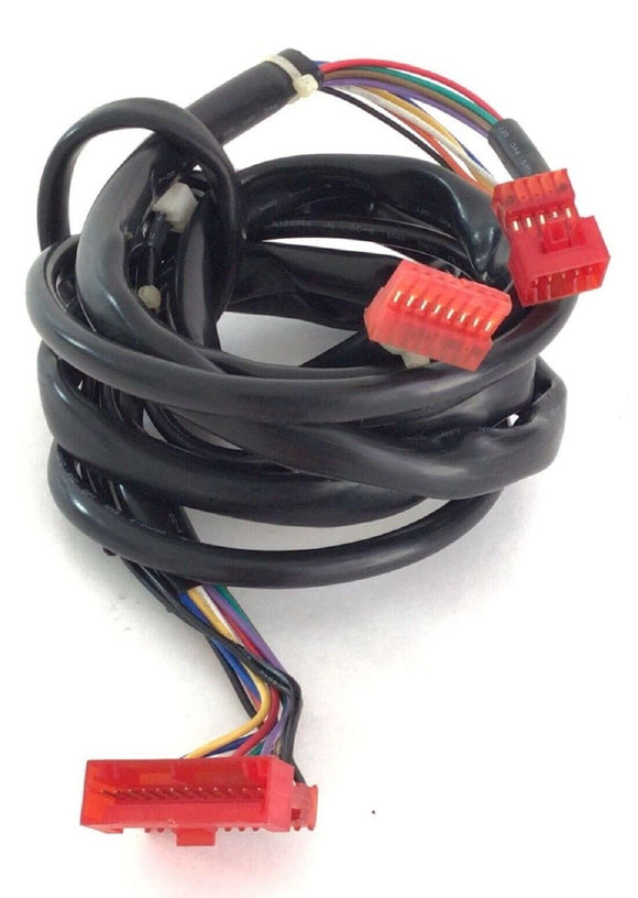 NordicTrack CXT 980 990 Elliptical Main Wire Harness 179967 - hydrafitnessparts