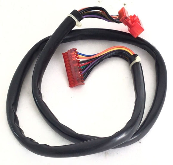 NordicTrack CXT 980 CXT 990 Elliptical Wire Harness 179966 - hydrafitnessparts