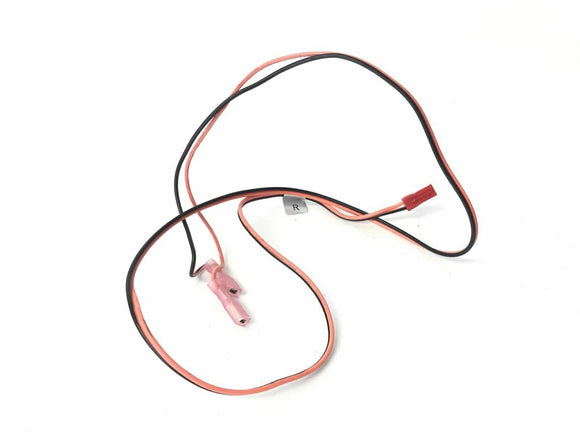 NordicTrack E 7.5 I 831.240301 Elliptical Right Heart Rate Pulse Wire 399154 - fitnesspartsrepair