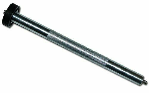 NordicTrack E3500 E3700 E3100 Treadmill Front Roller With Pulley 204502 - fitnesspartsrepair