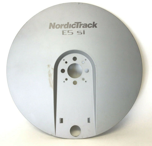 Nordictrack E5si TRL610 Elliptical Left And Right Crank Disk Cover 271085 - hydrafitnessparts