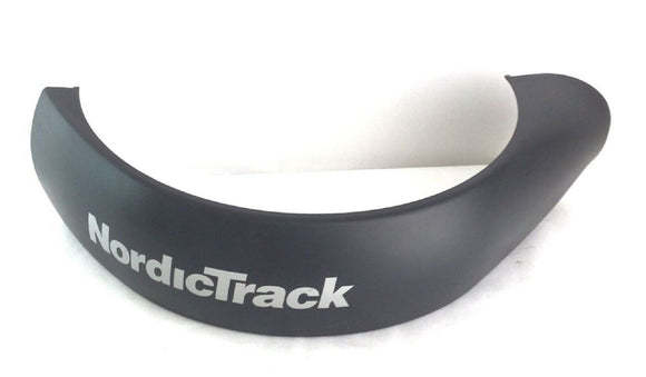 Nordictrack E5vi Elliptical Top Shield Cover MFR-284402 286226 - hydrafitnessparts