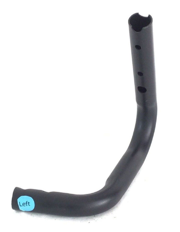 NordicTrack E7sv Elliptical Left Pulse Handle Bar 272054 - hydrafitnessparts