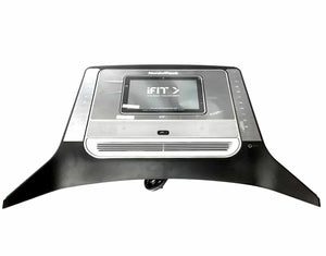 Nordictrack Elite 1000 Treadmill Display Console Assembly MM83Y116657 - fitnesspartsrepair