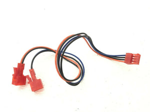 NordicTrack Elite 1300 NTEL42550 Elliptical Controller Jumper Wire Harness - fitnesspartsrepair