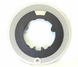 NordicTrack Elite 16.9 Elite 12.9T Elliptical Crank Disk Ring Cover 365068 - fitnesspartsrepair