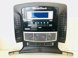NordicTrack Elite 3700 Treadmill Display Console Panel ETS129913 352054 - hydrafitnessparts