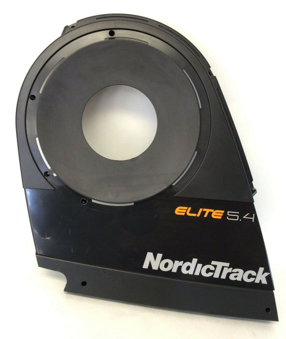 NordicTrack Elite 5.4 831.219750 831.219751 Recumbent Bike Left Shield 361381 - hydrafitnessparts