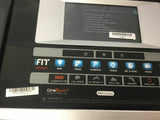 NordicTrack Elite 5700 831.249340 Treadmill Display Console Assembly 366381 - fitnesspartsrepair