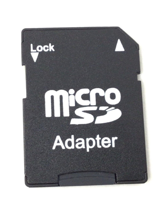 NordicTrack ELITE 7750 Treadmill Console Reprogramming Micro SD Card 385803 - hydrafitnessparts