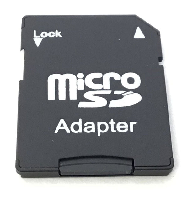NordicTrack ELITE 9500 PRO Treadmill Console Micro SD Card 366713 - hydrafitnessparts