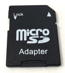 NordicTrack Elite 9700 Pro Treadmill Console Reprogramming Micro SD Card 344816 - hydrafitnessparts