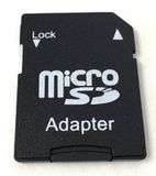 NordicTrack Elite 9700 Pro Treadmill Console Reprogramming Micro SD Card 344816 - hydrafitnessparts