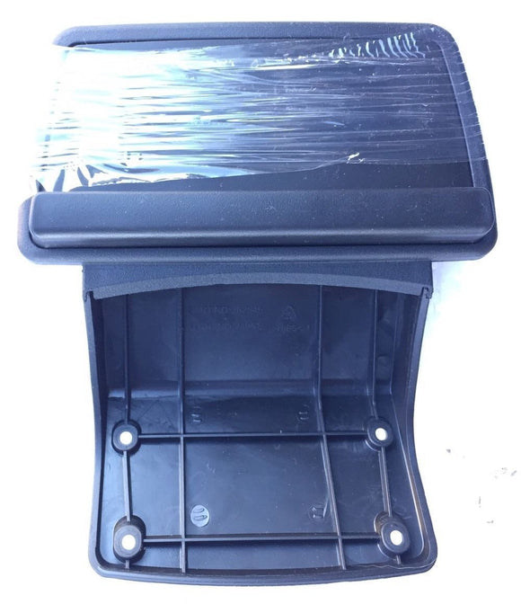 Nordictrack Elliptical Console Mounted Black Tablet Holder OEM 369538 - fitnesspartsrepair