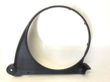 Nordictrack Elliptical Left Side Shield 23665 - 247271 - fitnesspartsrepair