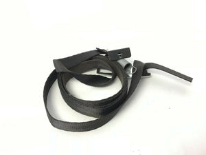 NordicTrack Elliptical Low / Wheel Strap 343931 or 343930 - fitnesspartsrepair