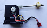 NordicTrack Elliptical Resistance Tension Motor Includes Link Arm Tensioner - fitnesspartsrepair