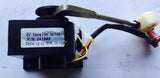 NordicTrack Elliptical Resistance Tension Motor Includes Link Arm Tensioner - fitnesspartsrepair