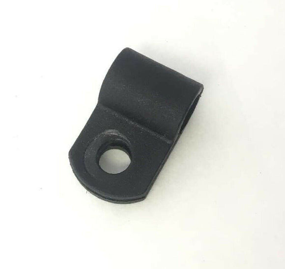 NordicTrack Epic FreeMotion Elliptical Reed Switch Cable Retainer Clamp 131090 - fitnesspartsrepair