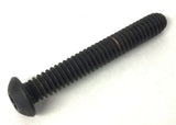 NordicTrack Epic FreeMotion Gold's Gym Treadmill Rear End Cap Screw 122794 - fitnesspartsrepair