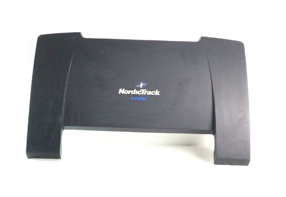 Nordictrack EXP 3000 Treadmill Motor Hood Shroud Cover 162352 & 158623 - hydrafitnessparts
