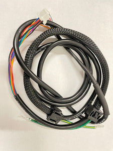 NordicTrack EXP 7I 10I Treadmill Upright Wire Harness 72" 423772 - hydrafitnessparts