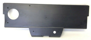 NordicTrack EXP1000 831.298831 Treadmill Console Back Cover JO1548-D or 156763 - hydrafitnessparts