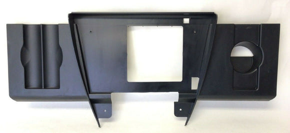 NordicTrack EXP1000 831.298831 Treadmill Console Front Cover Jo1572-Dc or 156762 - hydrafitnessparts