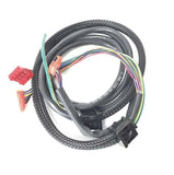NordicTrack FreeMotion Elliptical Upright Wire Harness 352052 - fitnesspartsrepair