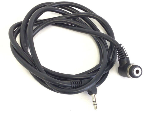 NordicTrack FreeMotion HealthRider Elliptical Audio Wire Harness 250778 - hydrafitnessparts
